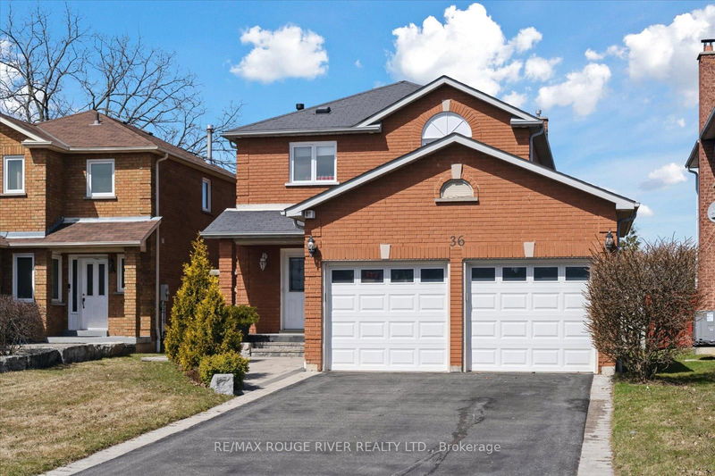 home for lease on Bsmt-36 Eldridge Place
