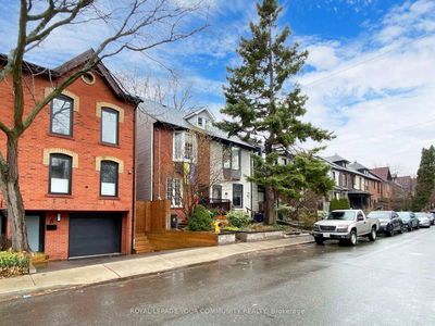 8 West Ave, Toronto - South Riverdale image-0-1