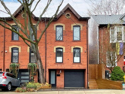 8 West Ave, Toronto - South Riverdale image-0-2