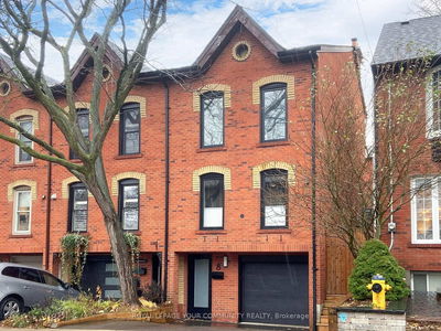 8 West Ave, Toronto - South Riverdale image-0-3