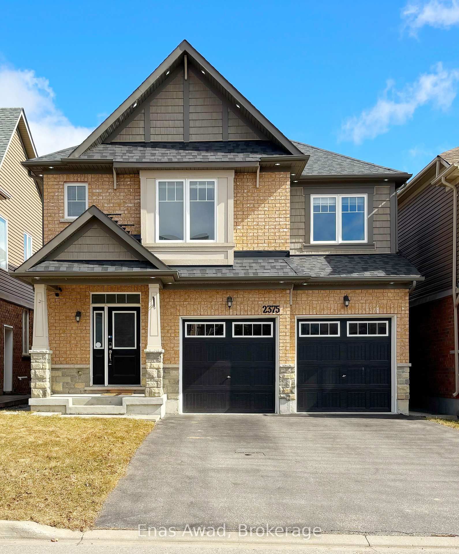 Property at 2375 Dobbinton