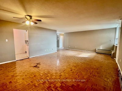 Unit 707 — 180 Markham Rd, Toronto - Scarborough Village image-0-2