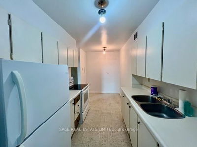 Unit 707 — 180 Markham Rd, Toronto - Scarborough Village image-0-4