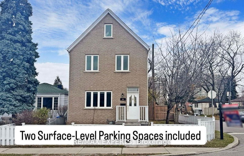 home for sale on 85 Laurel Avenue