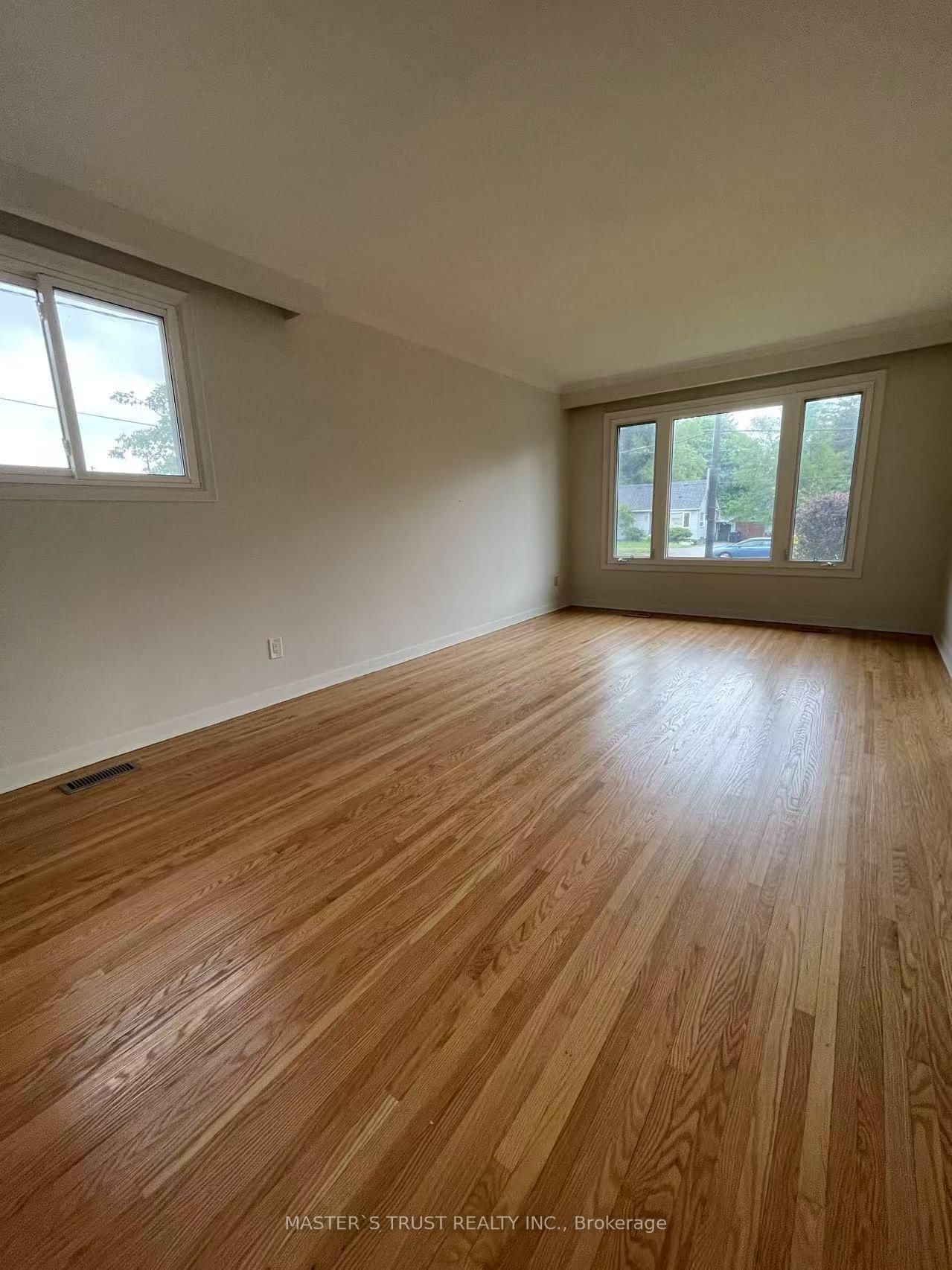 Detached House leased at 314 Morningside Avenue, Toronto, West Hill, M1E 3E7 - MLS: E12058467