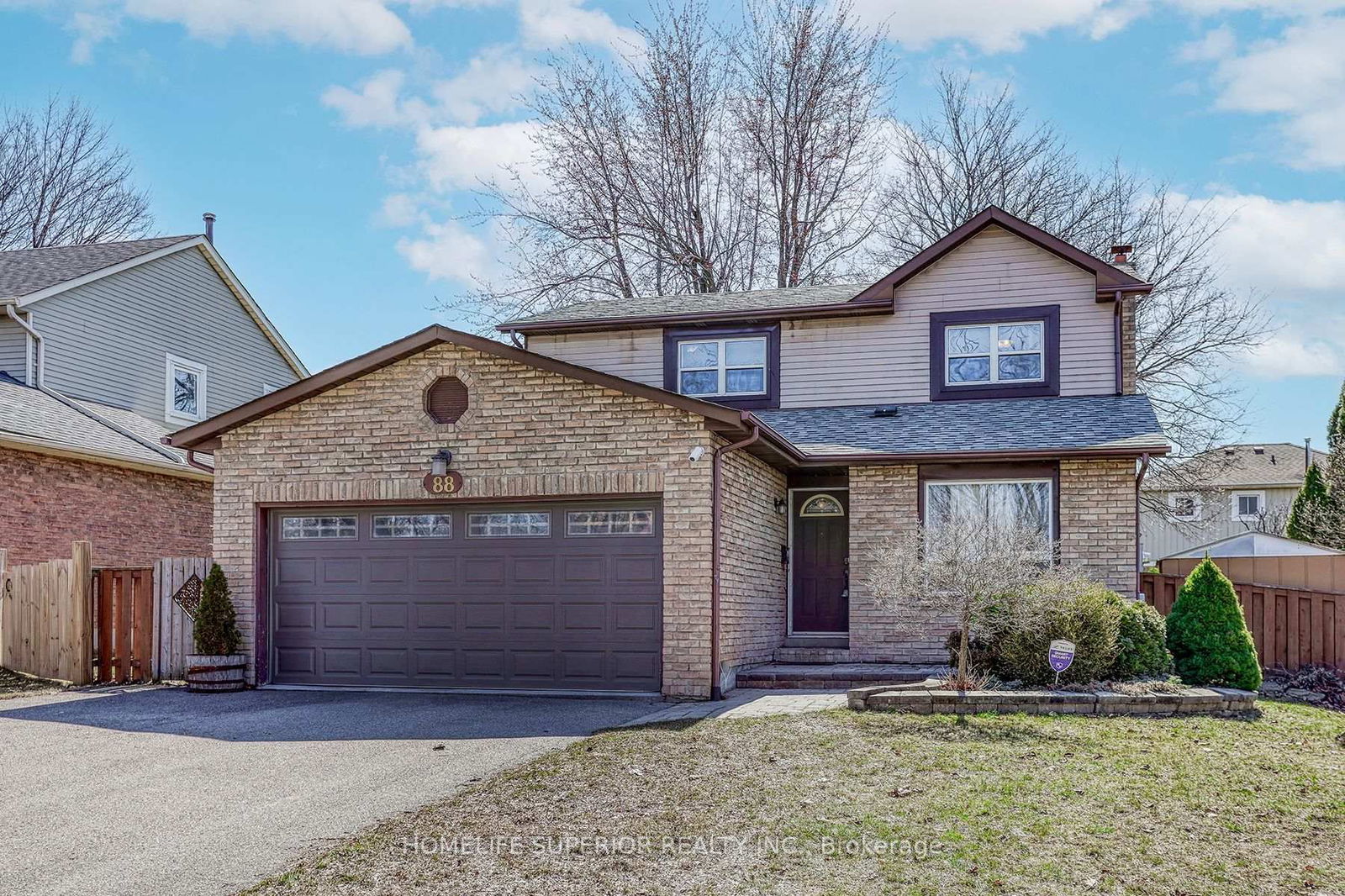 Property at 88 Vanessa