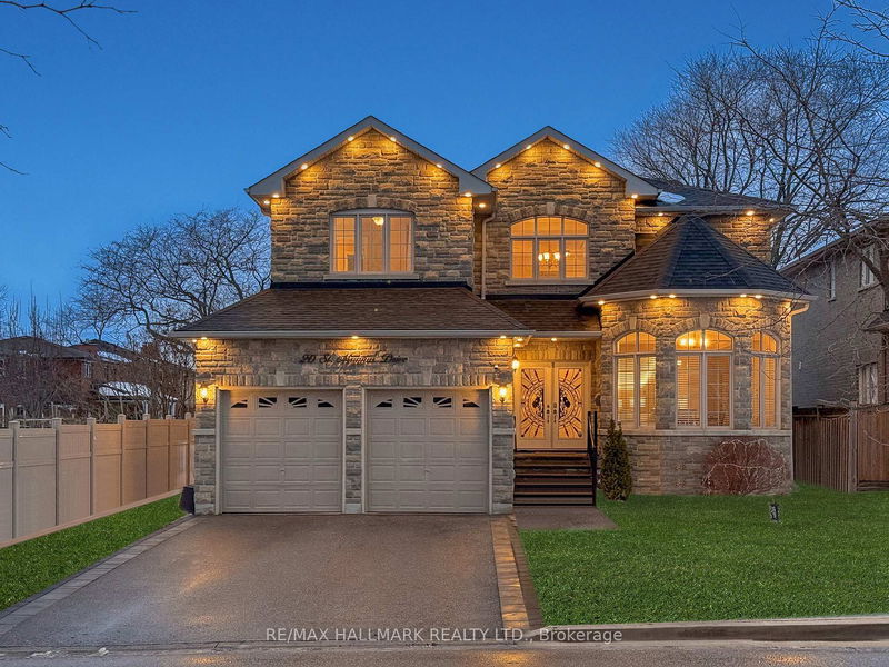 home for sale on 20 St Magnus Drive