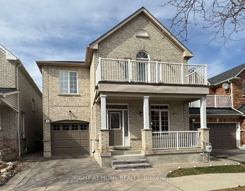 home for sale on 14 Down Crescent