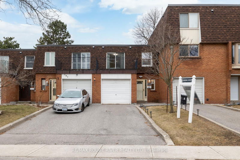 home for sale on 185-185 Bridletowne Circle