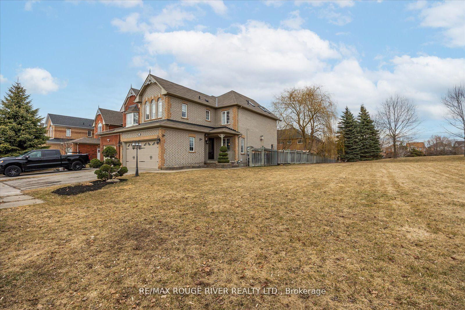 Detached House sold at 109 St Thomas Street, Whitby, Brooklin, L1M 1G3 - MLS: E12059091