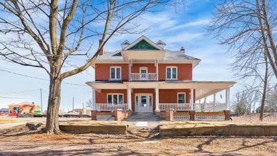 Detached House leased at 5113 Old Brock Road, Pickering, Ontario, L1Y 1B7 - Rural Pickering - MLS: E12059290