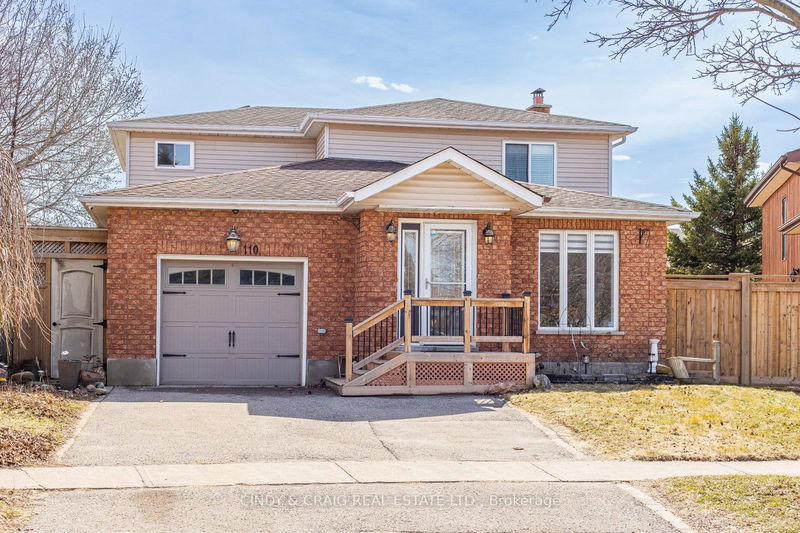 home for sale on 110 Homefield Square