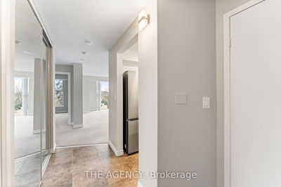 Unit 301 — 90 Dale Ave, Toronto - Guildwood image-0-2