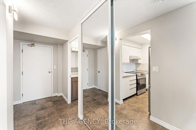 Unit 301 — 90 Dale Ave, Toronto - Guildwood image-0-3