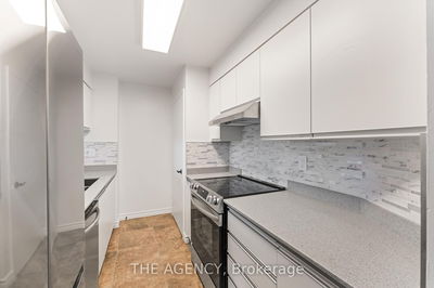 Unit 301 — 90 Dale Ave, Toronto - Guildwood image-0-4