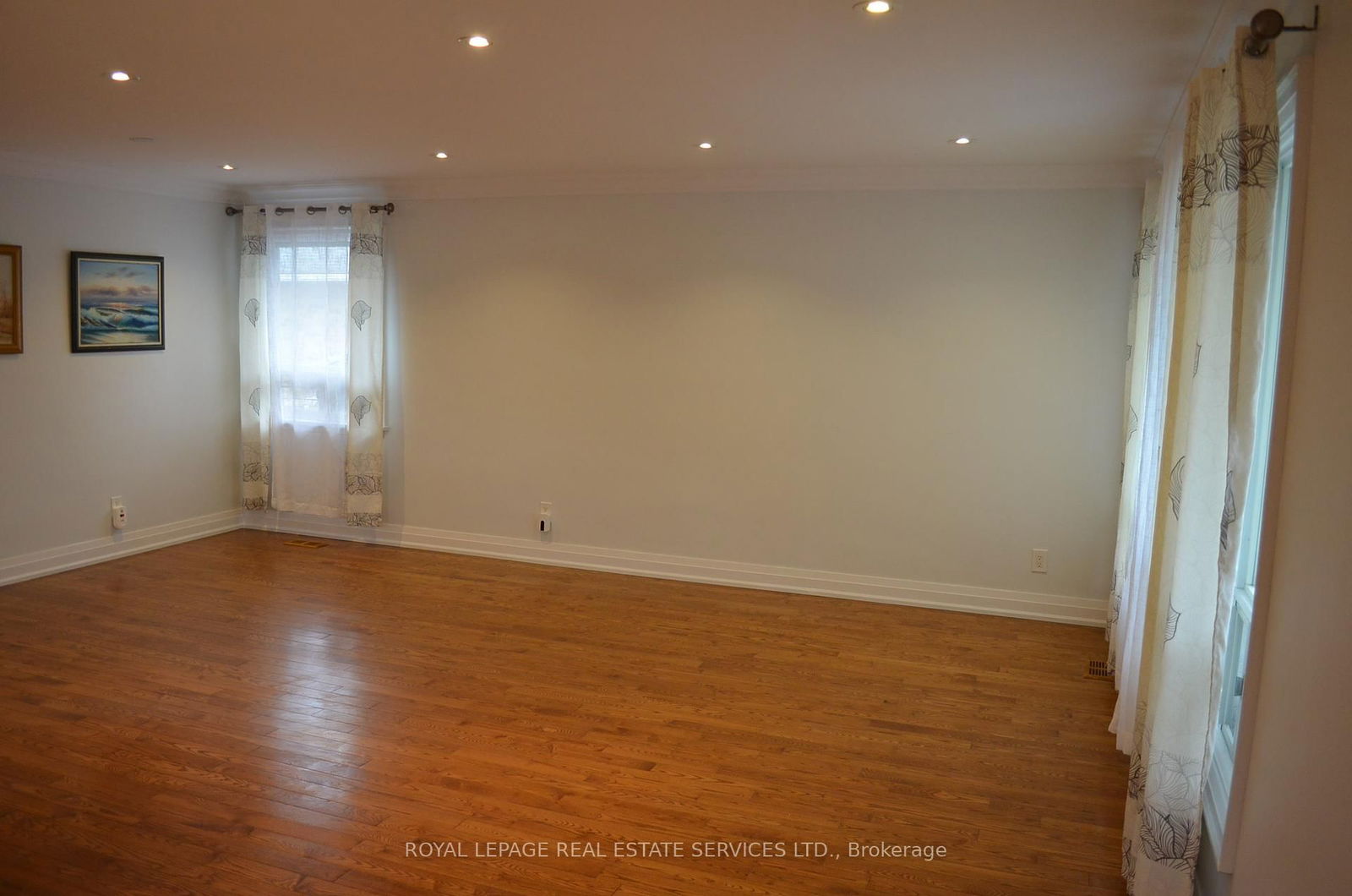 Detached House for lease at Upper-1513 Pharmacy Avenue, Toronto, Wexford-Maryvale, M1R 2J7 - MLS: E12059722