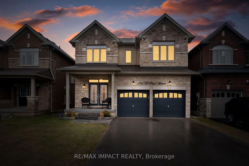 home for sale on 172 McPhail Avenue