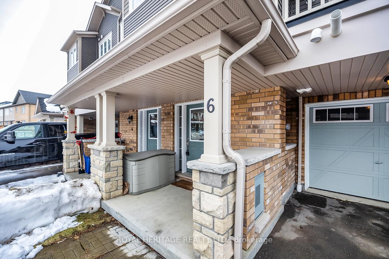 Property at 6 Nearco