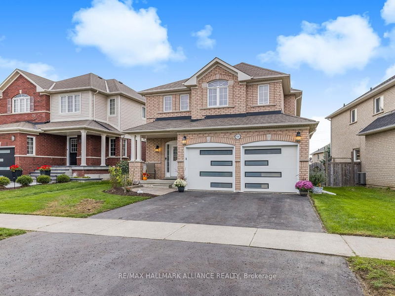 home for sale on 920 Ormond Drive