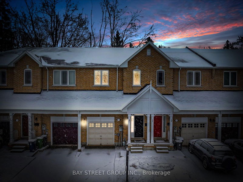 home for sale on 13 Skelding Court