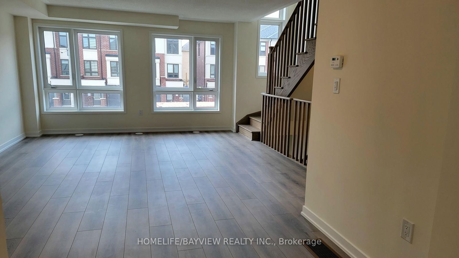 Townhouse leased at 1443 Bradenton Path, Oshawa, Eastdale, L1K 1A9 - MLS: E12060235