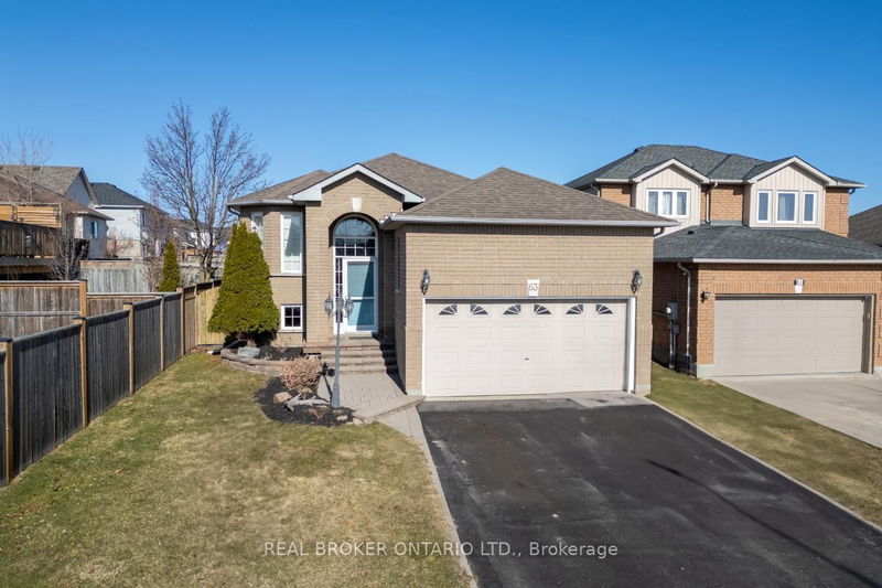home for sale on 63 Willey Drive