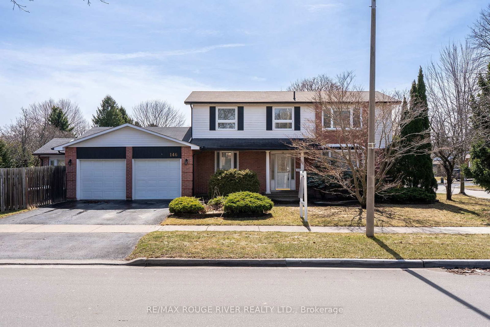 Property at 146 Gadsby