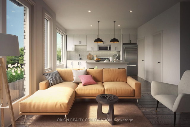 403 - 521 Rossland Road W