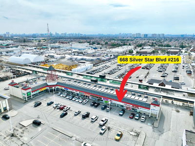 Property at 668 Silver Star Blvd, Milliken, Toronto, Ontario