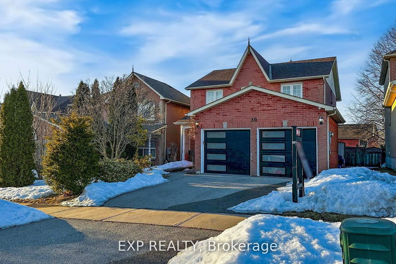 home for sale on 30 Magill Drive