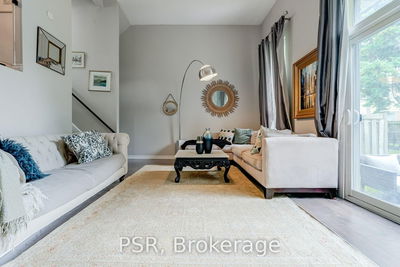 Unit 22 — 50 Verne Cres, Toronto - Malvern image-0-1