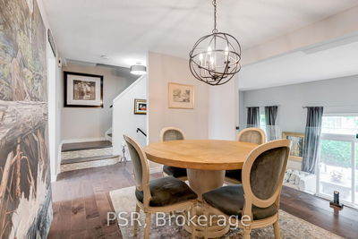 Unit 22 — 50 Verne Cres, Toronto - Malvern image-0-3