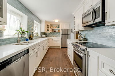 Unit 22 — 50 Verne Cres, Toronto - Malvern image-0-4
