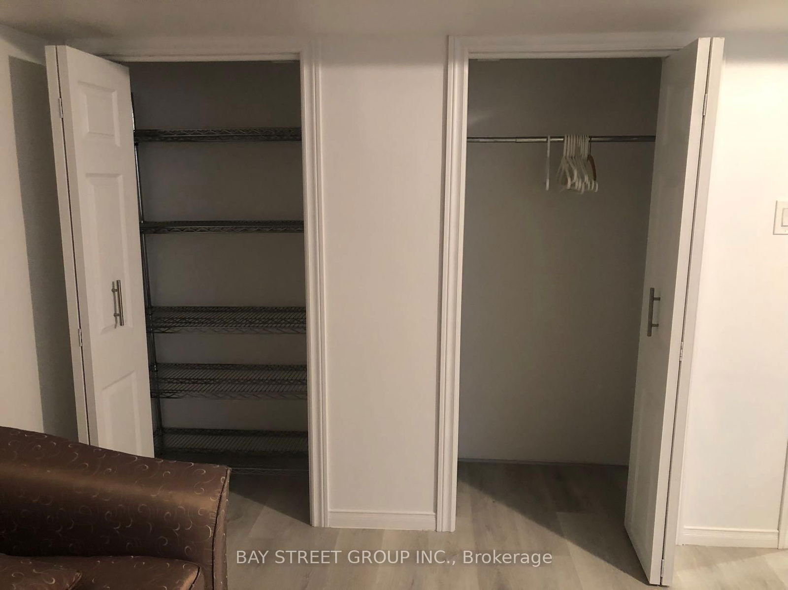 Detached House for lease at Bsmt-45 Morbank Drive, Toronto, Steeles, M1V 2M1 - MLS: E12061167