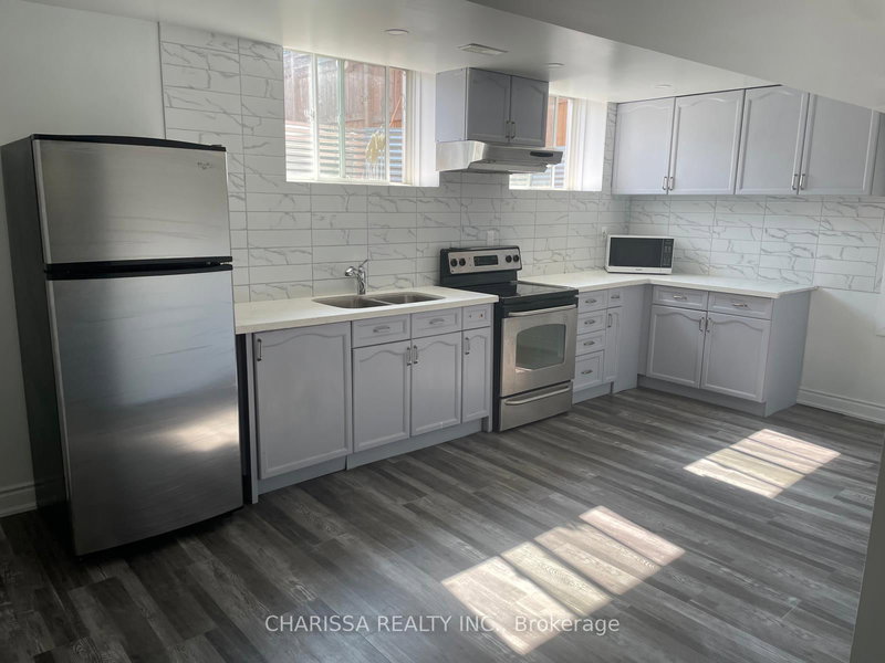 BSMT - 79 William Fair Dr, Clarington, L1C 0W2 | Image 2