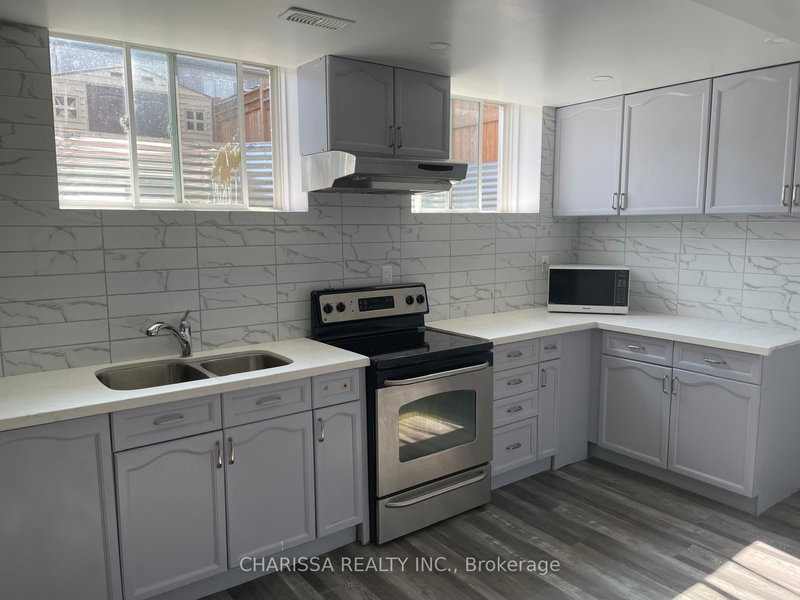 BSMT - 79 William Fair Dr, Clarington, L1C 0W2 | Image 3