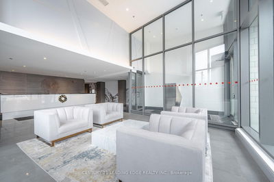 Unit 1003 — 90 Glen Everest Rd, Toronto - Birchcliffe-Cliffside image-0-1