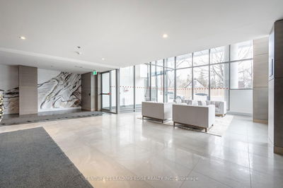 Unit 1003 — 90 Glen Everest Rd, Toronto - Birchcliffe-Cliffside image-0-2