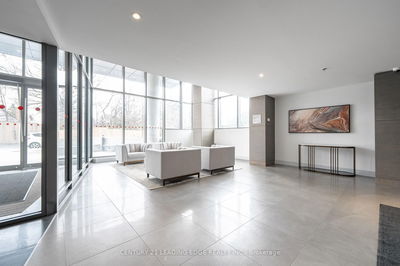 Unit 1003 — 90 Glen Everest Rd, Toronto - Birchcliffe-Cliffside image-0-3