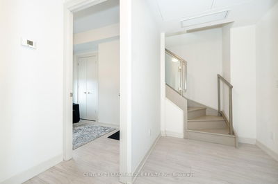 Unit 1003 — 90 Glen Everest Rd, Toronto - Birchcliffe-Cliffside image-0-4