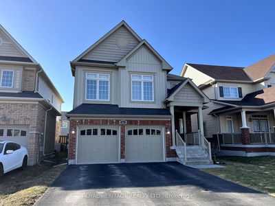 51 Henry Smith Ave, Clarington - Bowmanville