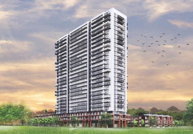 218 - 2545 Simcoe Street