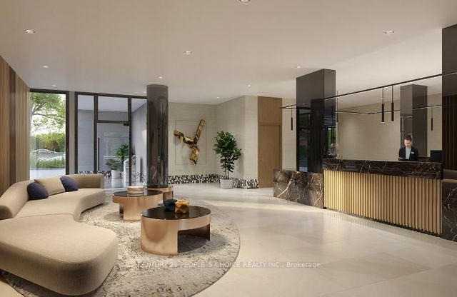218 - 2545 Simcoe Street
