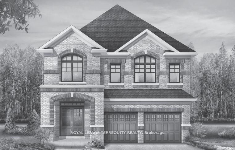 Property at 1254 Talisman
