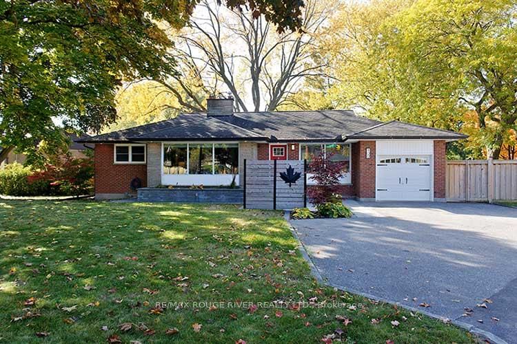 Property at 900 Henry