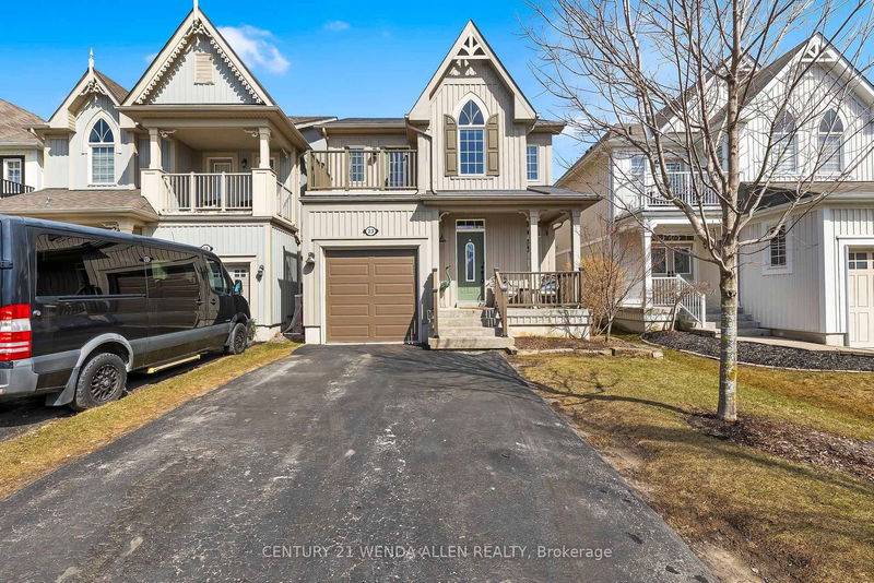 home for sale on 23 Honeyman Drive