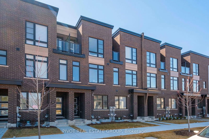 home for sale on 144 Brockley Drive