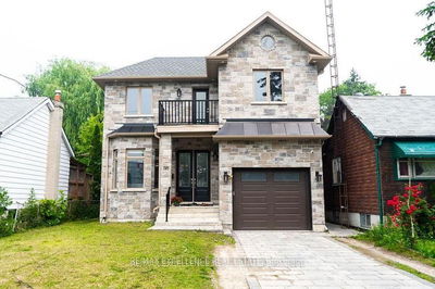 721 Midland Ave, Toronto - Kennedy Park