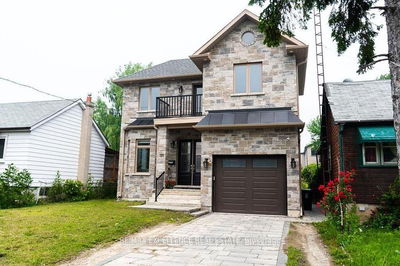 721 Midland Ave, Toronto - Kennedy Park image-0-1