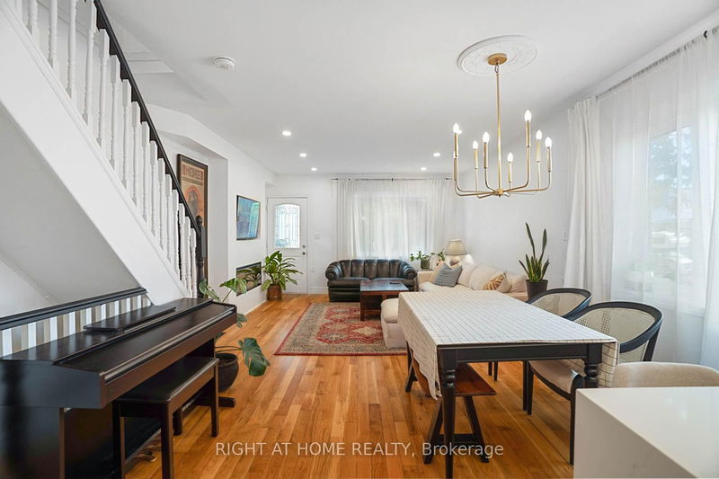 758 Eastern Ave, Toronto - South Riverdale image-0-0